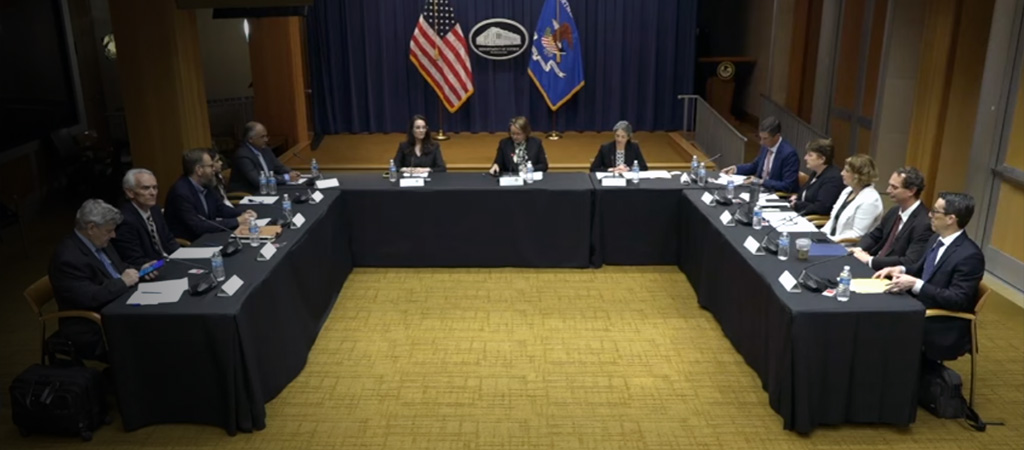 Panel 1 of Listening Sessions on Lowering Americans’ Drug Prices Through Competition